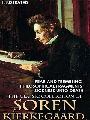 cover image of The Classic Collection of Soren Kierkegaard